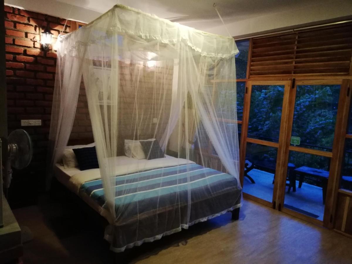 Ayubo Ella - Bed & Breakfast 外观 照片