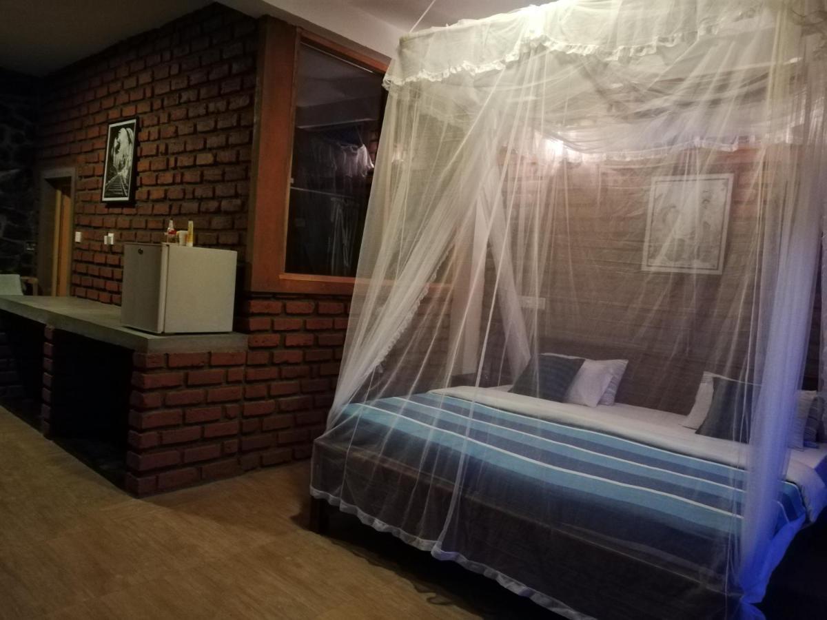 Ayubo Ella - Bed & Breakfast 外观 照片