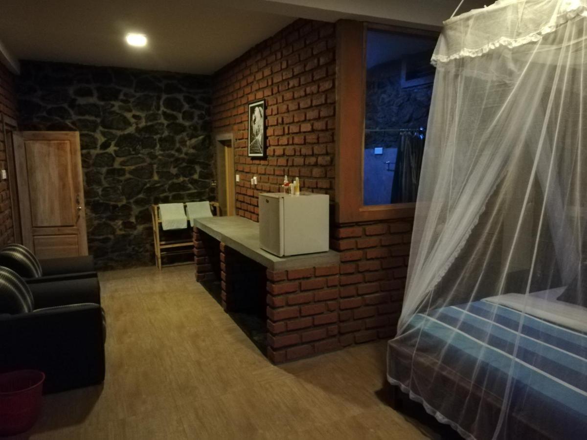 Ayubo Ella - Bed & Breakfast 外观 照片