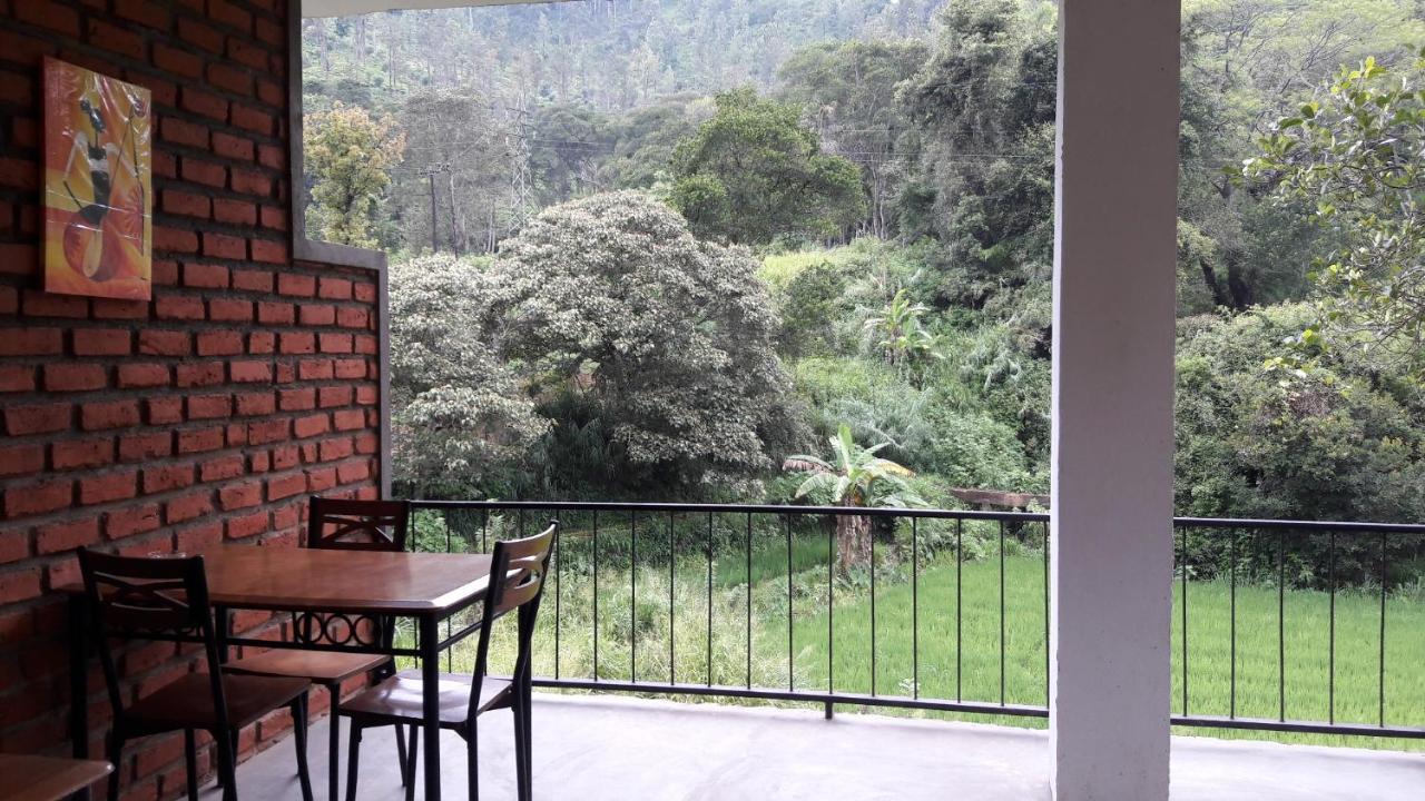 Ayubo Ella - Bed & Breakfast 外观 照片