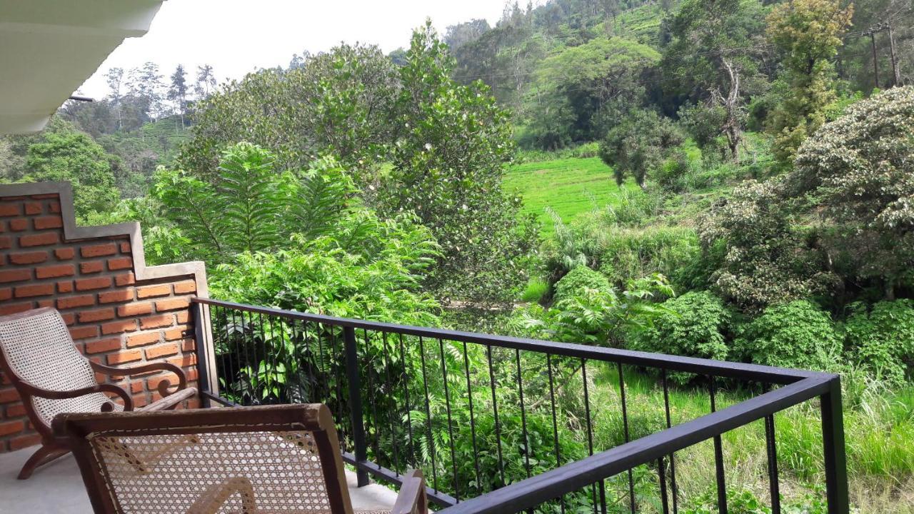 Ayubo Ella - Bed & Breakfast 外观 照片