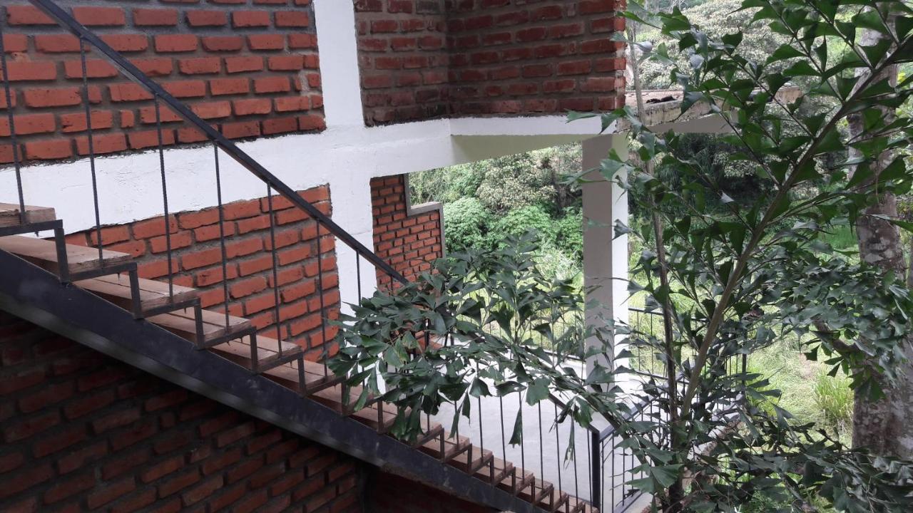 Ayubo Ella - Bed & Breakfast 外观 照片