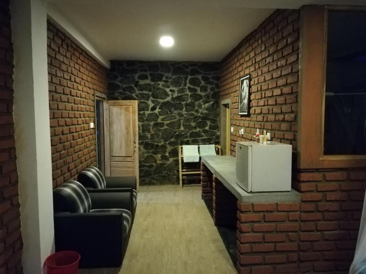 Ayubo Ella - Bed & Breakfast 外观 照片