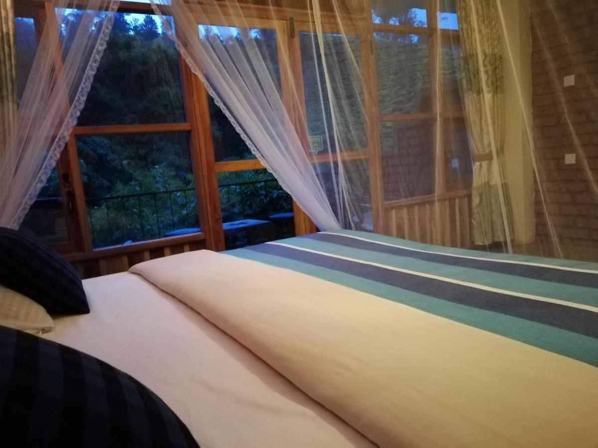 Ayubo Ella - Bed & Breakfast 外观 照片