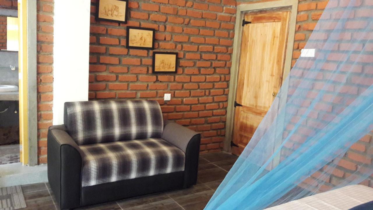 Ayubo Ella - Bed & Breakfast 外观 照片