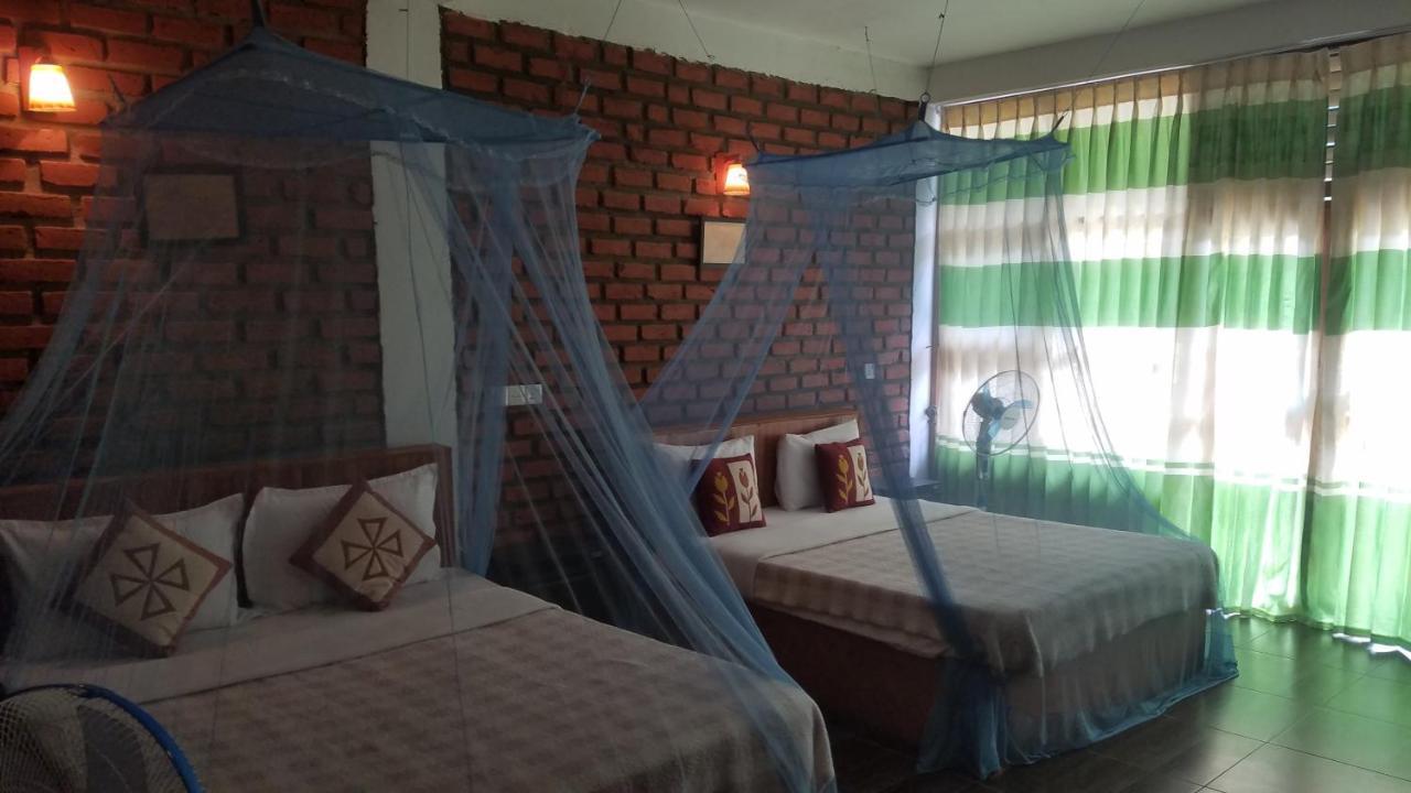Ayubo Ella - Bed & Breakfast 外观 照片