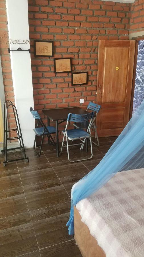 Ayubo Ella - Bed & Breakfast 外观 照片
