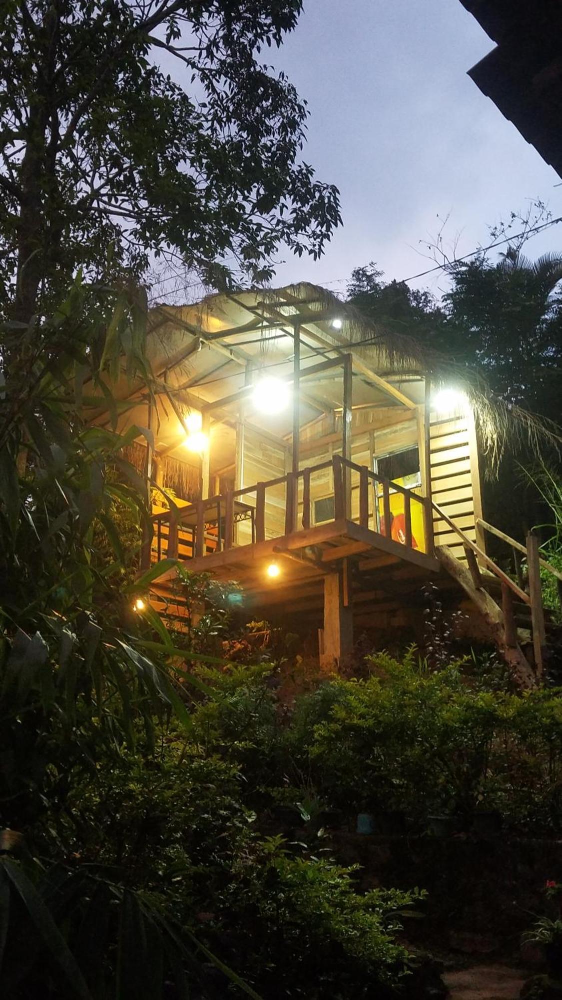 Ayubo Ella - Bed & Breakfast 外观 照片