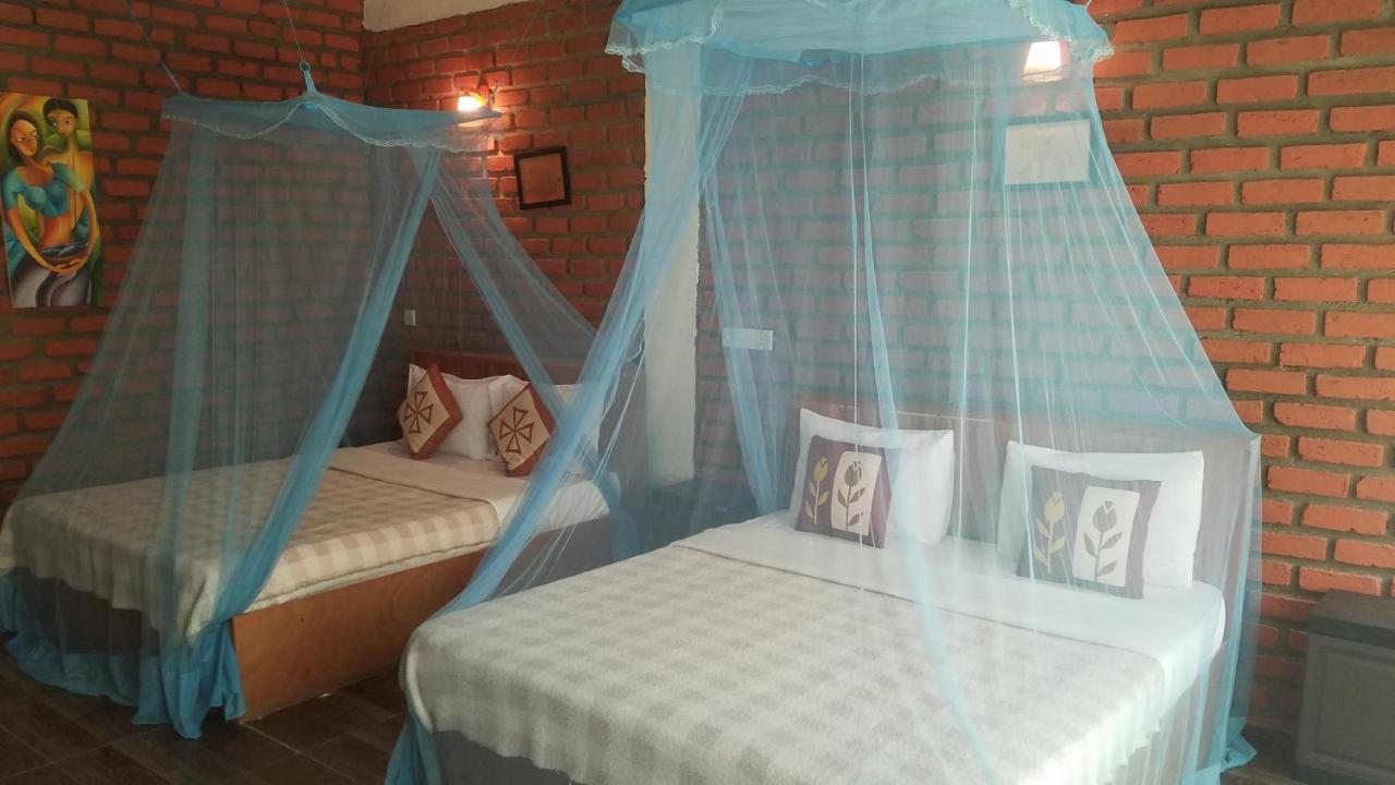 Ayubo Ella - Bed & Breakfast 外观 照片