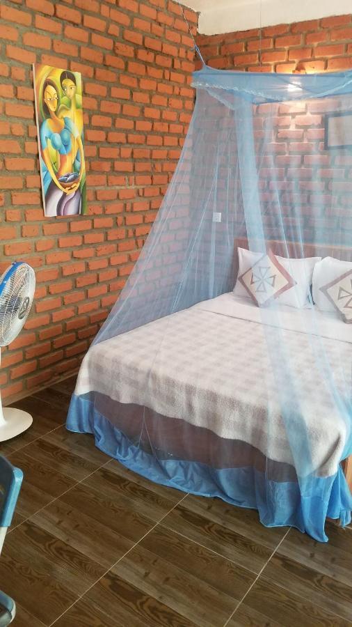 Ayubo Ella - Bed & Breakfast 外观 照片