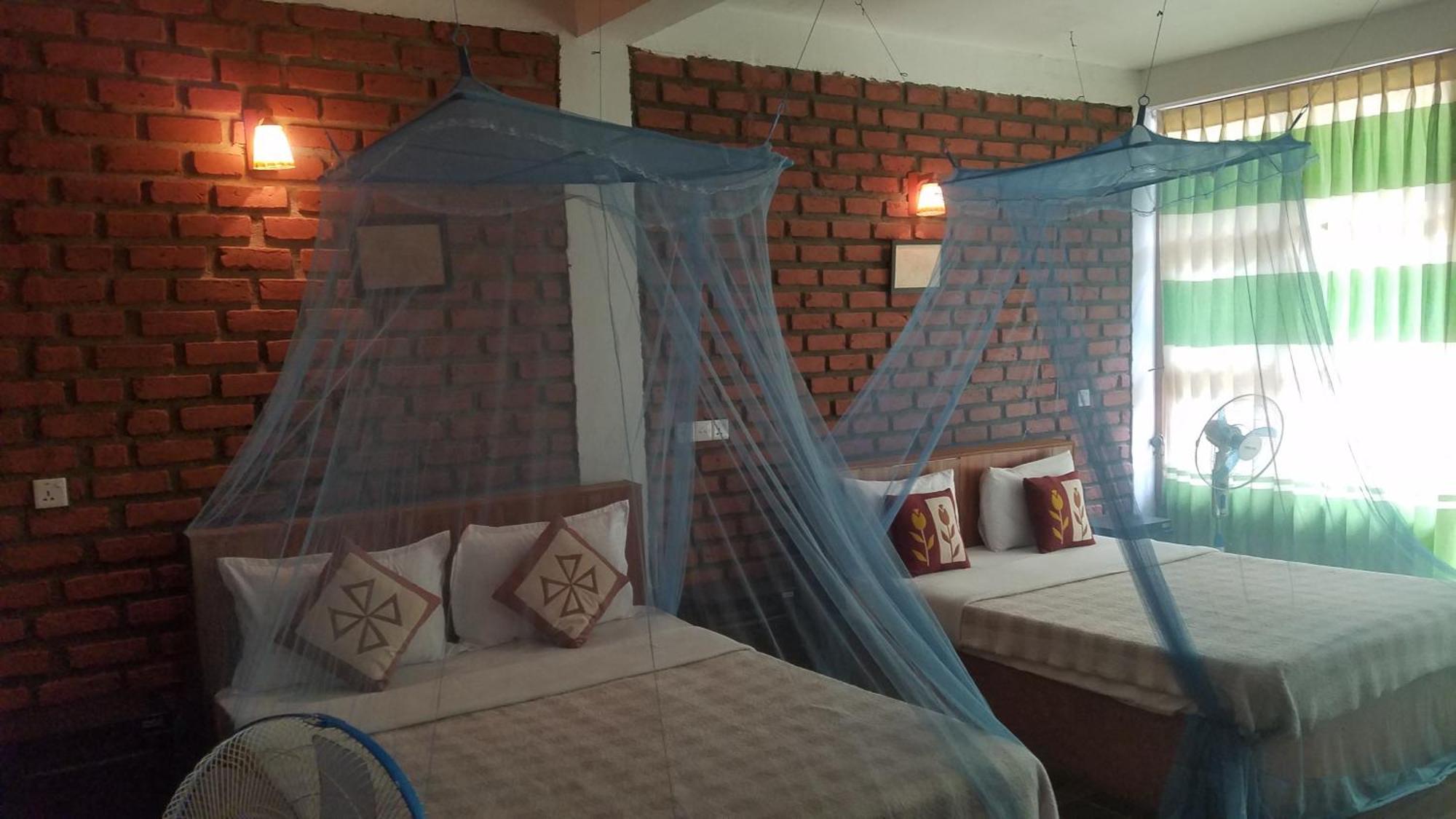 Ayubo Ella - Bed & Breakfast 外观 照片