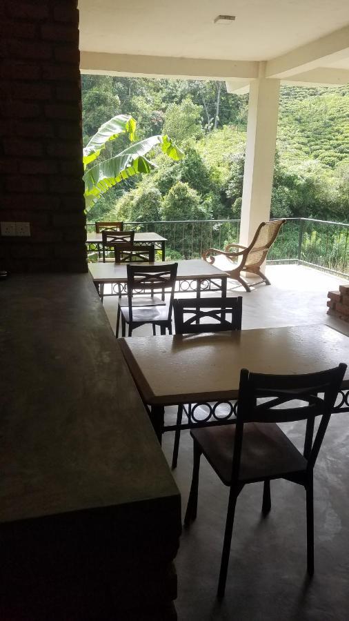 Ayubo Ella - Bed & Breakfast 外观 照片