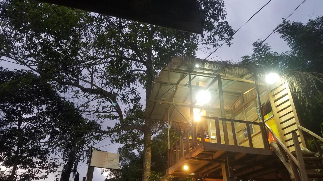 Ayubo Ella - Bed & Breakfast 外观 照片