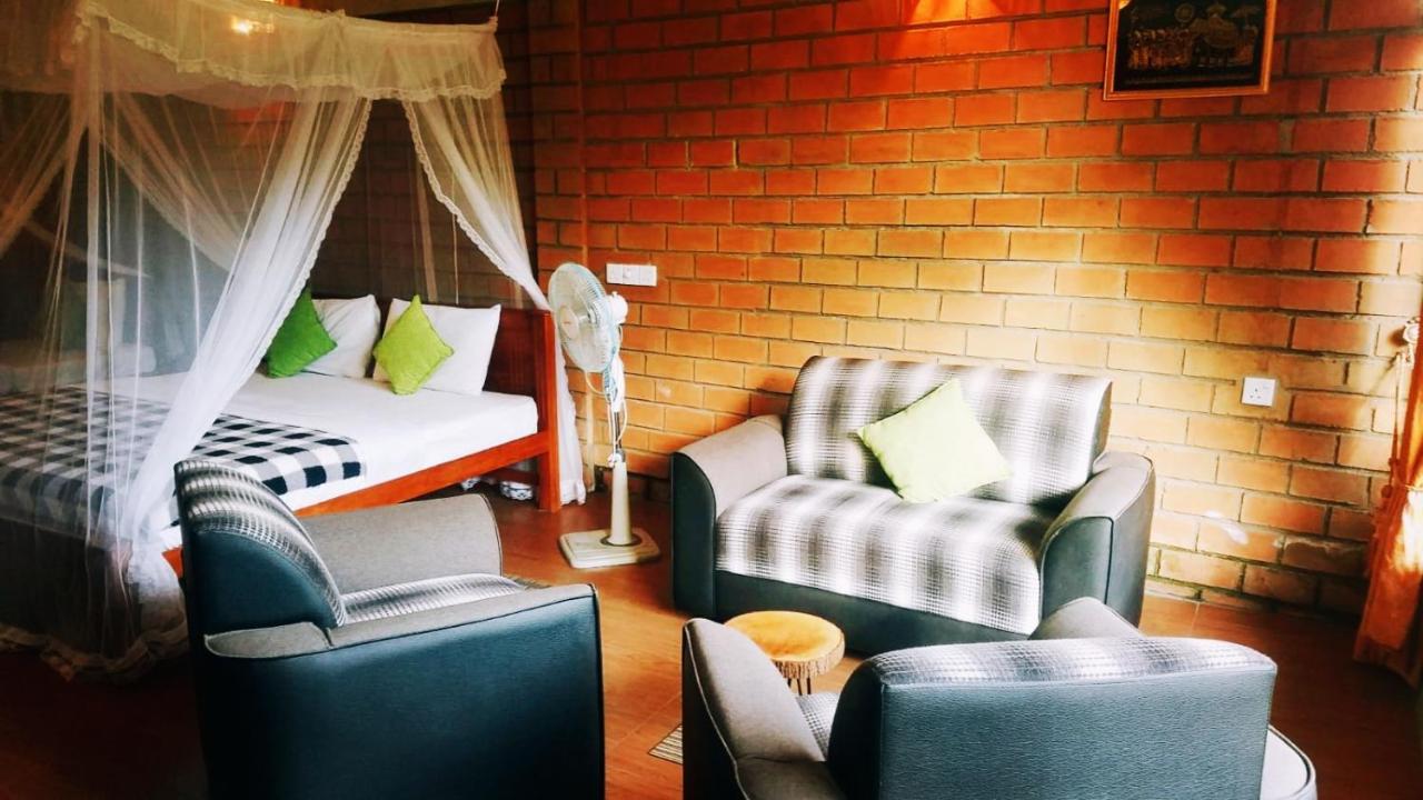 Ayubo Ella - Bed & Breakfast 外观 照片
