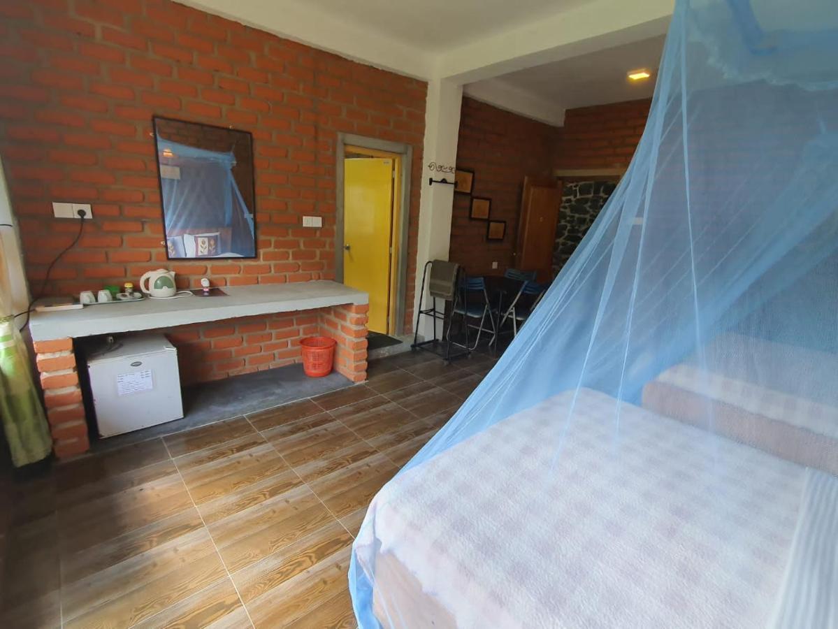 Ayubo Ella - Bed & Breakfast 外观 照片
