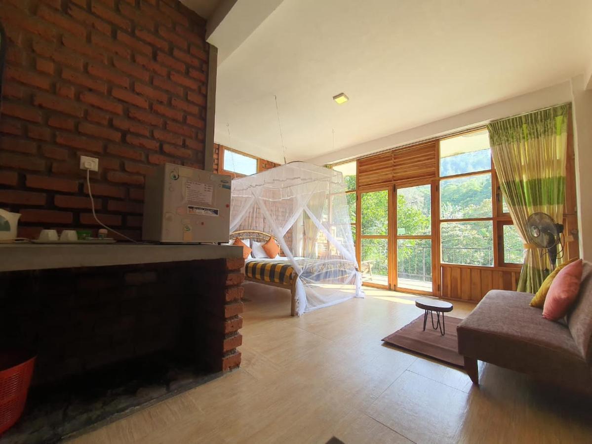 Ayubo Ella - Bed & Breakfast 外观 照片