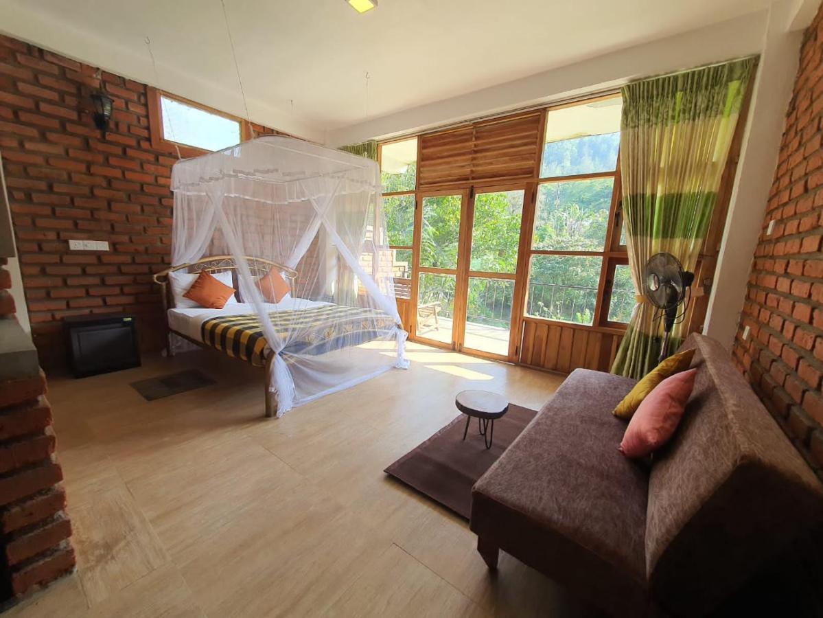 Ayubo Ella - Bed & Breakfast 外观 照片
