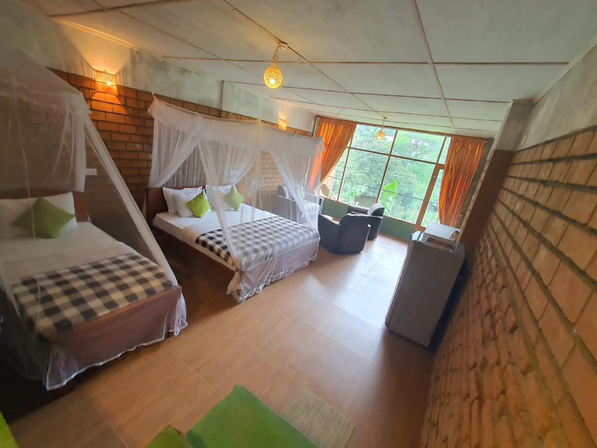 Ayubo Ella - Bed & Breakfast 外观 照片
