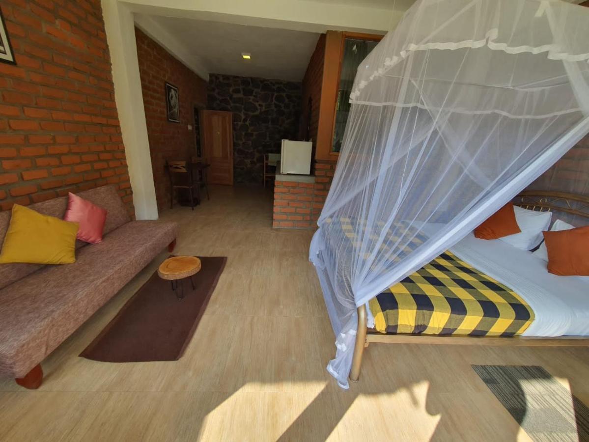 Ayubo Ella - Bed & Breakfast 外观 照片