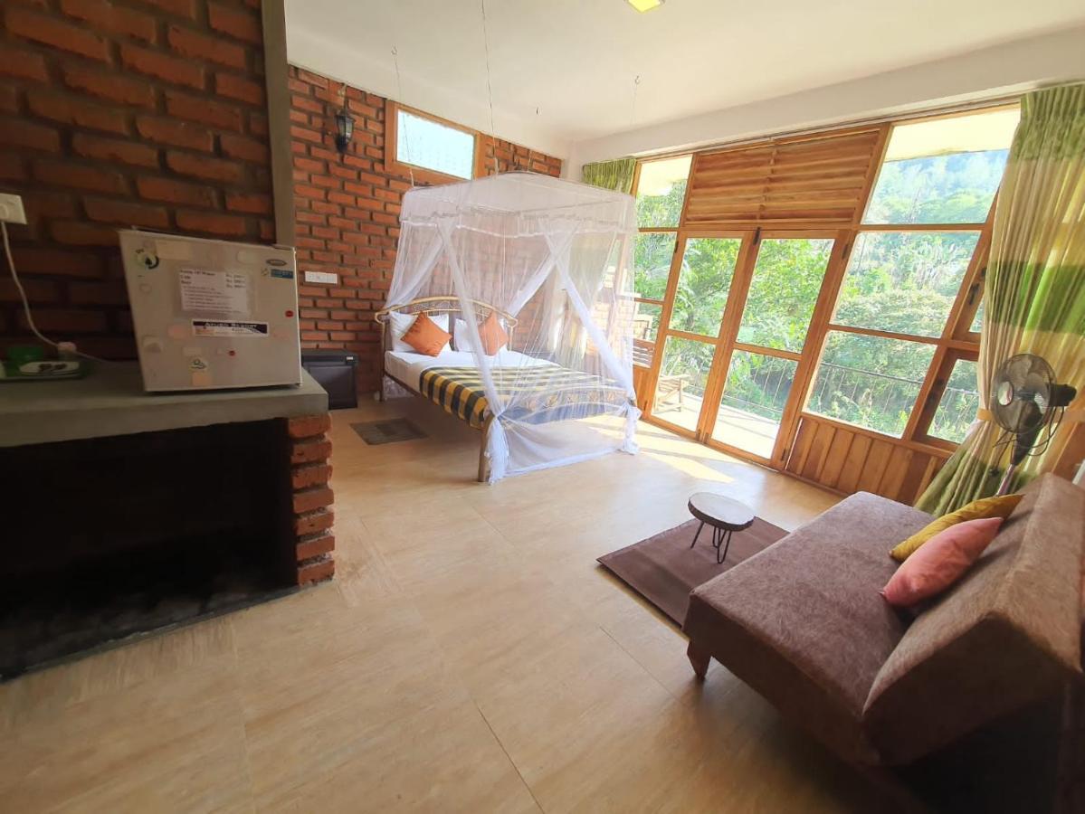 Ayubo Ella - Bed & Breakfast 外观 照片