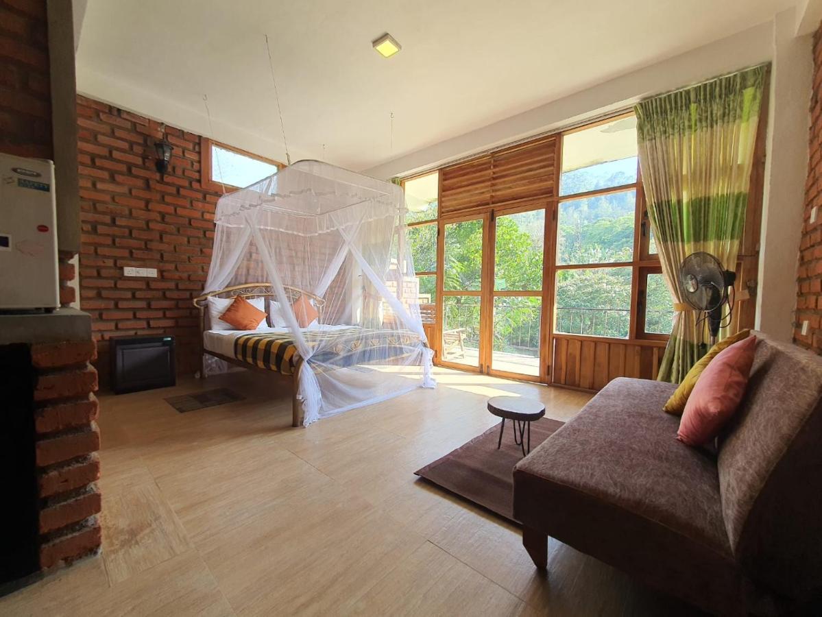 Ayubo Ella - Bed & Breakfast 外观 照片