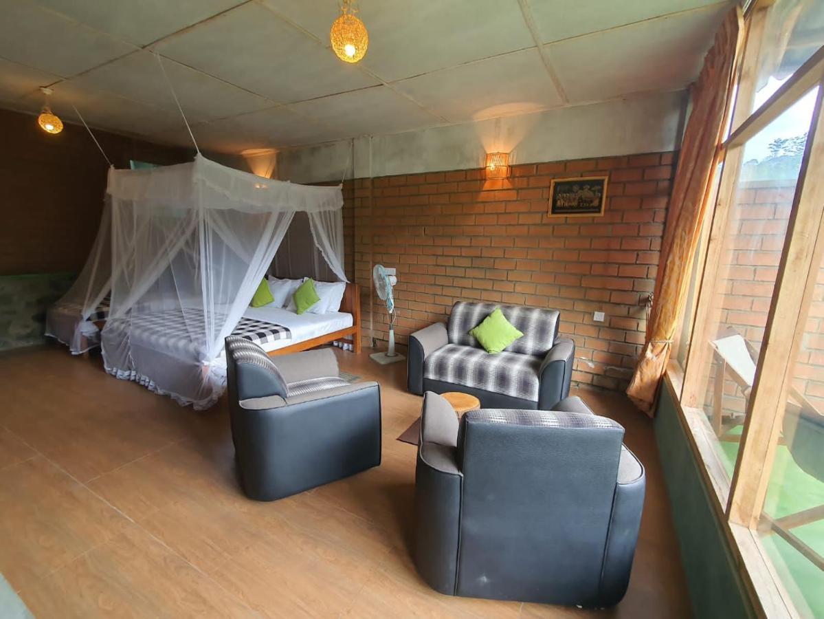 Ayubo Ella - Bed & Breakfast 外观 照片