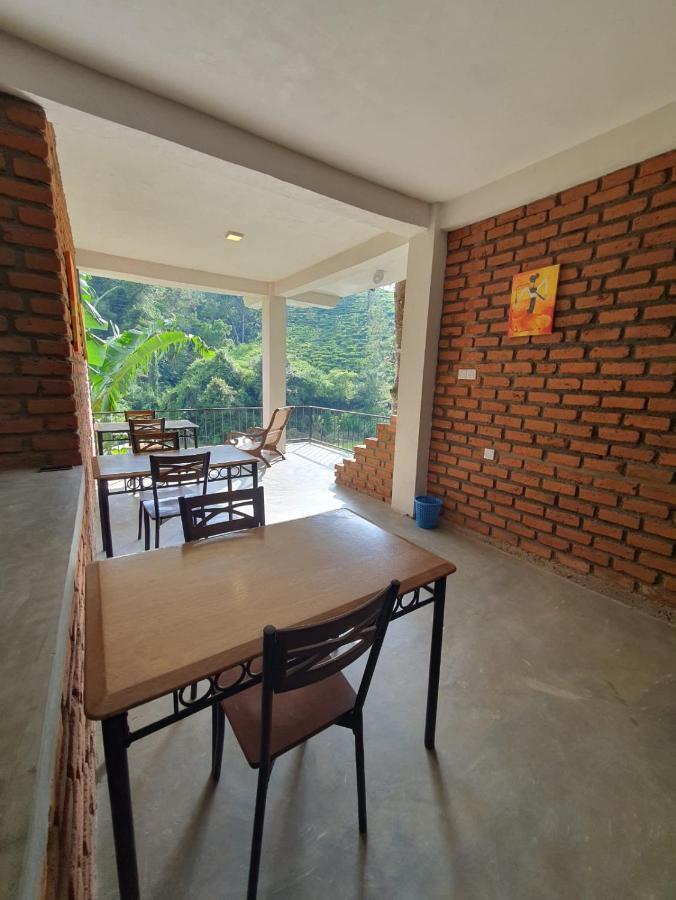 Ayubo Ella - Bed & Breakfast 外观 照片