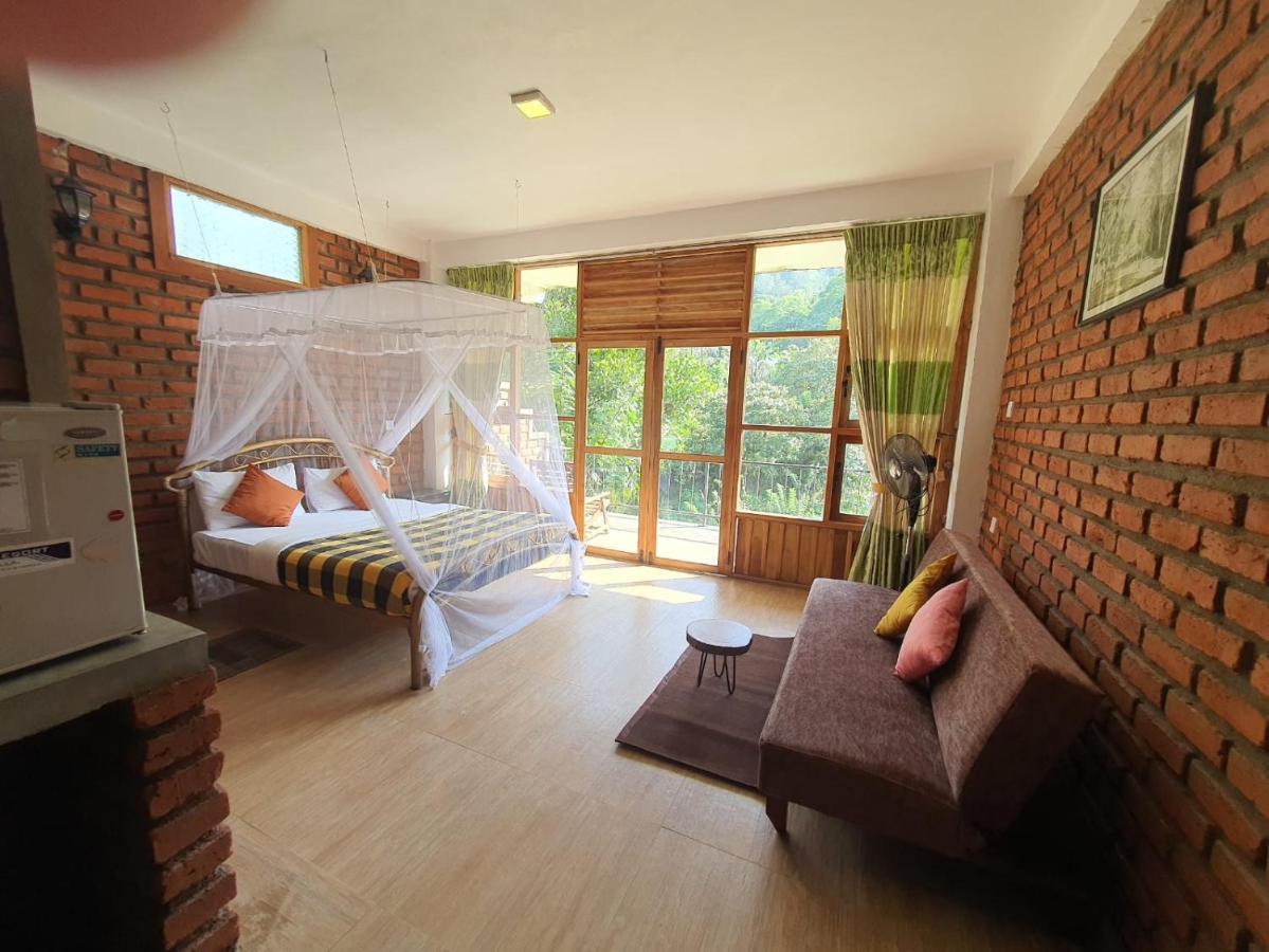 Ayubo Ella - Bed & Breakfast 外观 照片