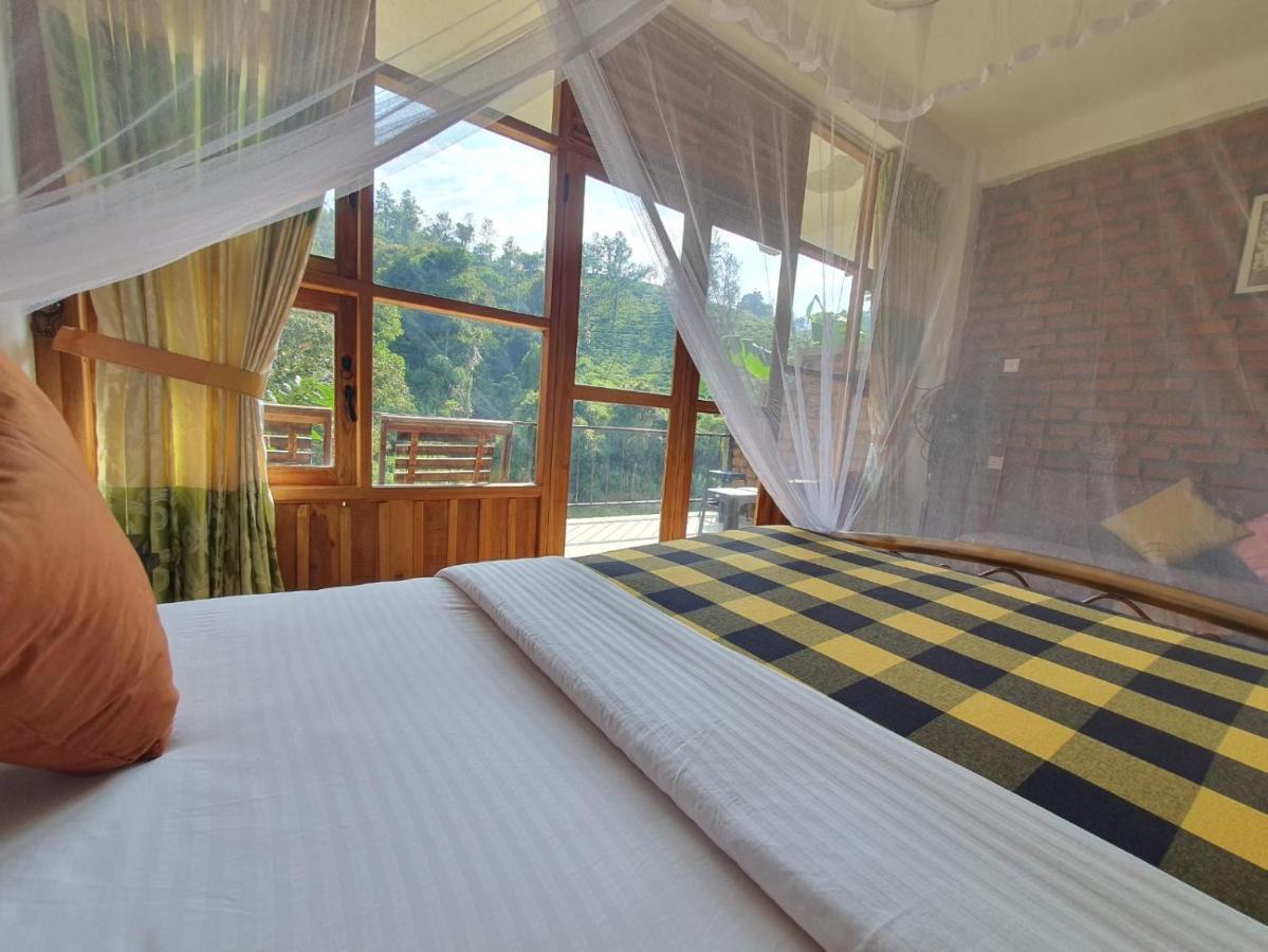 Ayubo Ella - Bed & Breakfast 外观 照片