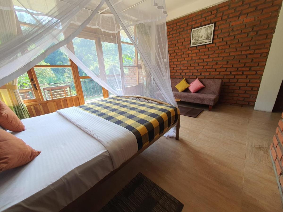 Ayubo Ella - Bed & Breakfast 外观 照片