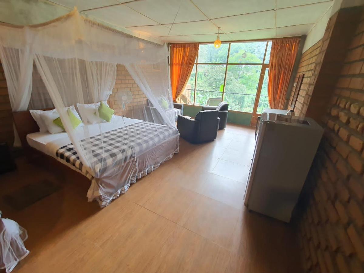 Ayubo Ella - Bed & Breakfast 外观 照片