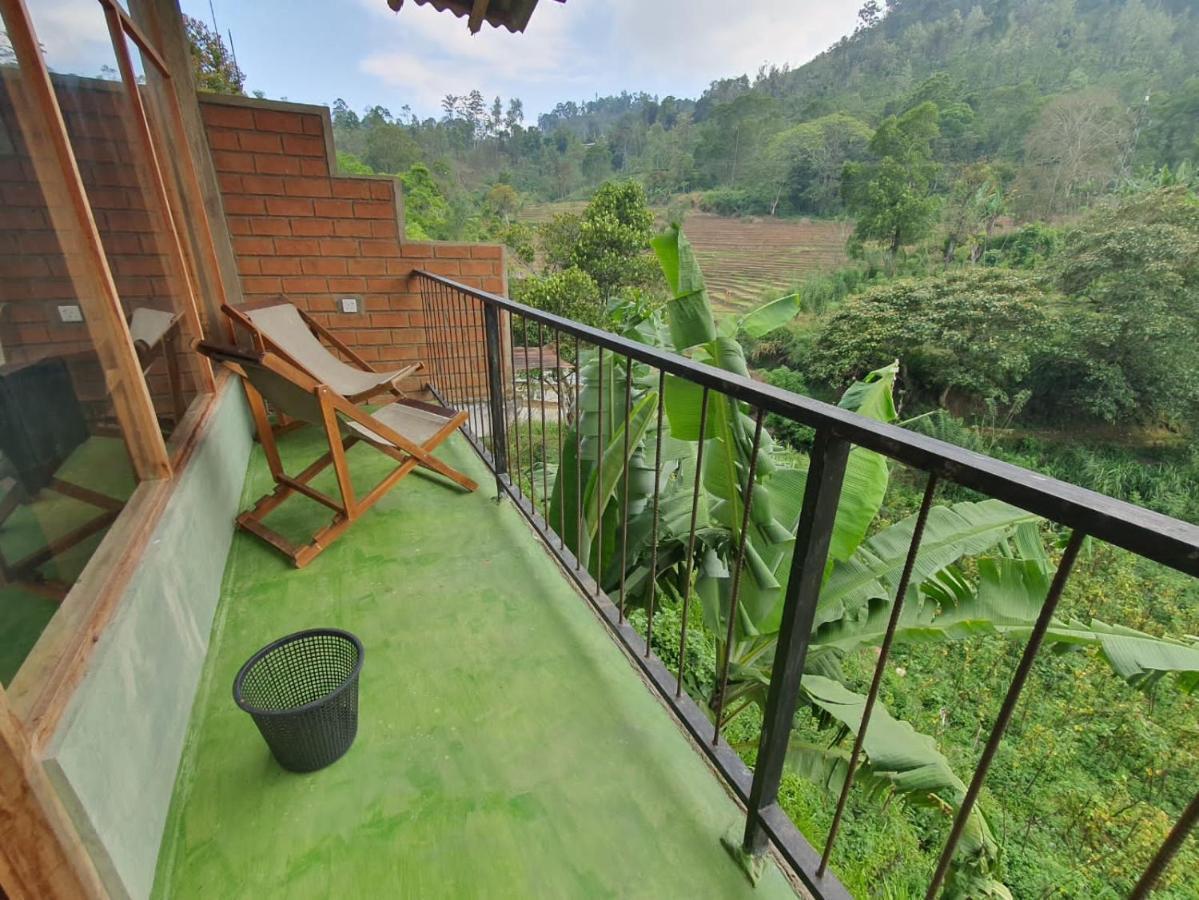 Ayubo Ella - Bed & Breakfast 外观 照片