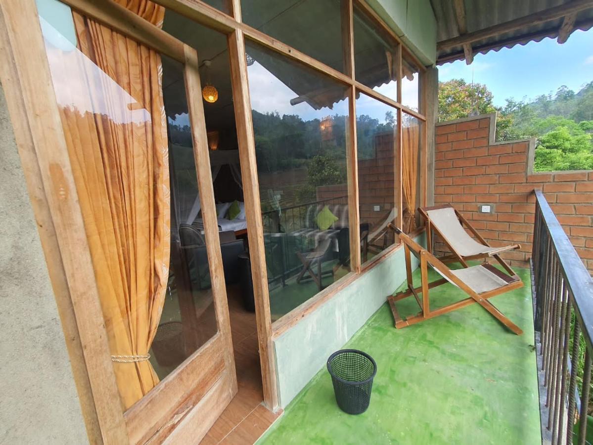 Ayubo Ella - Bed & Breakfast 外观 照片
