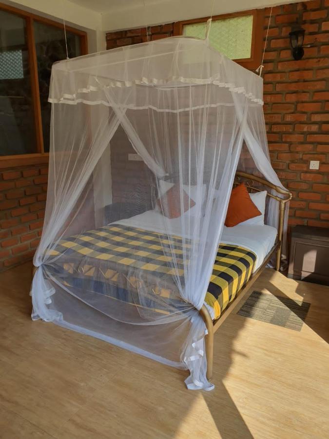 Ayubo Ella - Bed & Breakfast 外观 照片