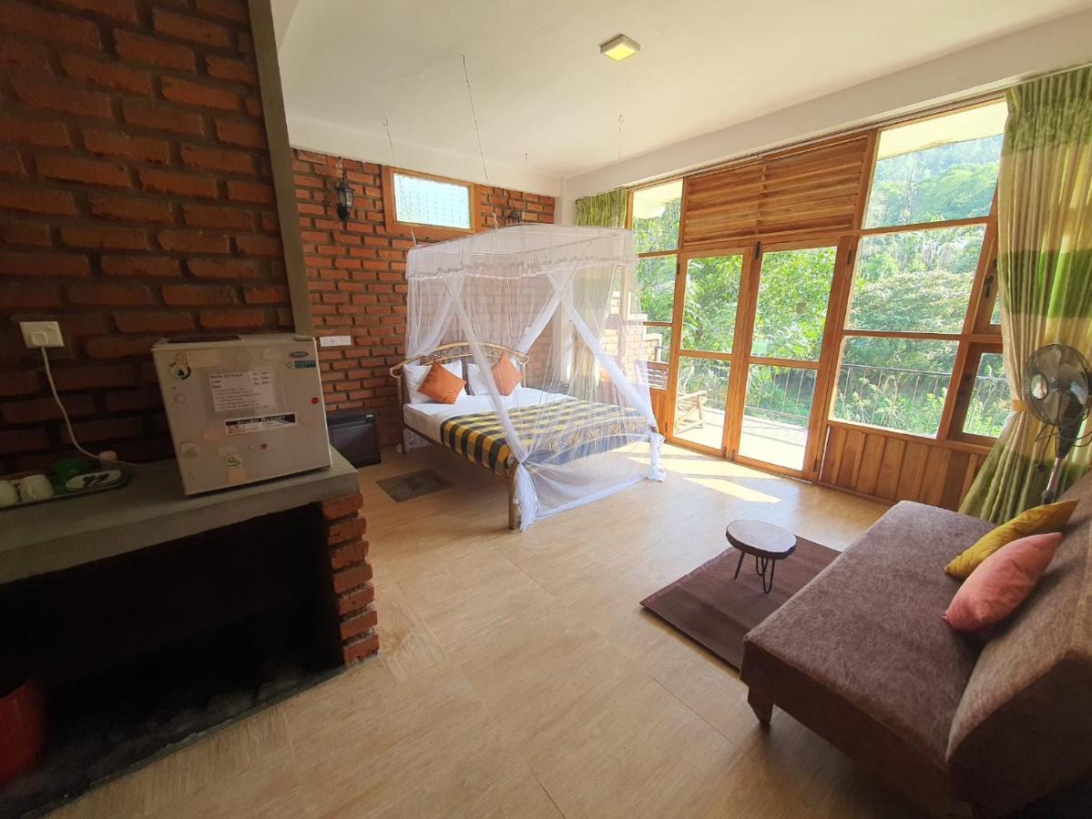 Ayubo Ella - Bed & Breakfast 外观 照片