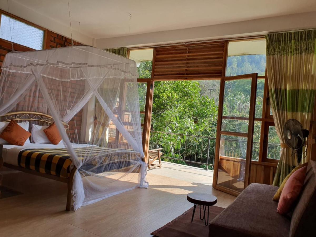 Ayubo Ella - Bed & Breakfast 外观 照片